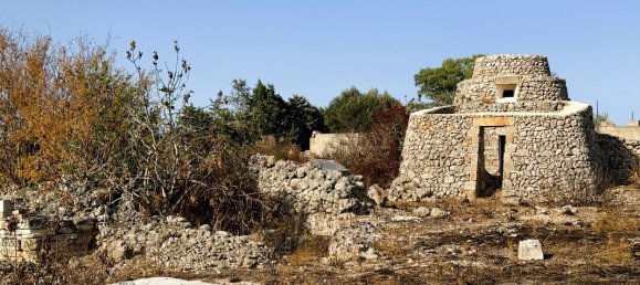 2 chambres Terrain à Alessano, Italy No. 319633 16