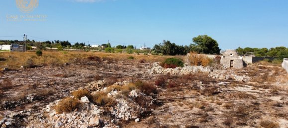 2 chambres Terrain à Alessano, Italy No. 319633 23