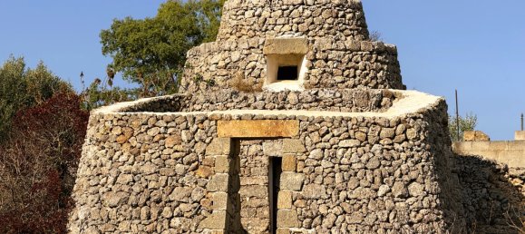 2 chambres Terrain à Alessano, Italy No. 319633 15