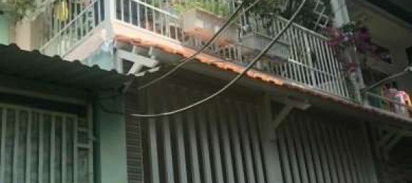 36m² Townhouse in District 7, Vietnam No. 12752 2