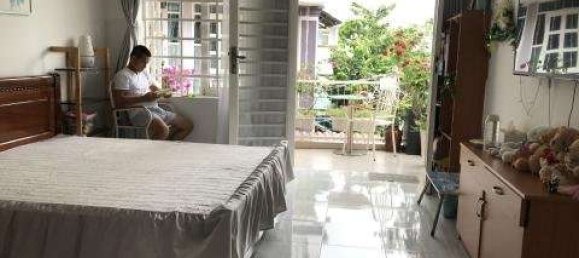 36m² Townhouse in District 7, Vietnam No. 12752 4