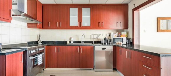 3 bedrooms Apartment in RIMAL, Dubai, UAE No. 61140 13