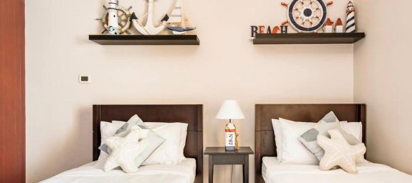 3 bedrooms Apartment in RIMAL, Dubai, UAE No. 61140 11