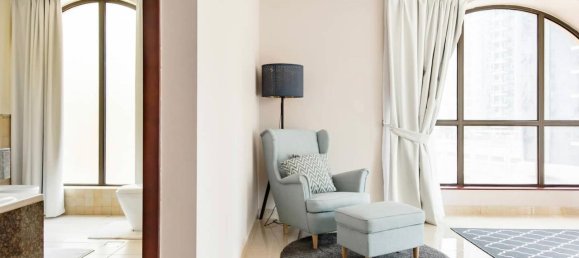 3 bedrooms Apartment in RIMAL, Dubai, UAE No. 61140 16