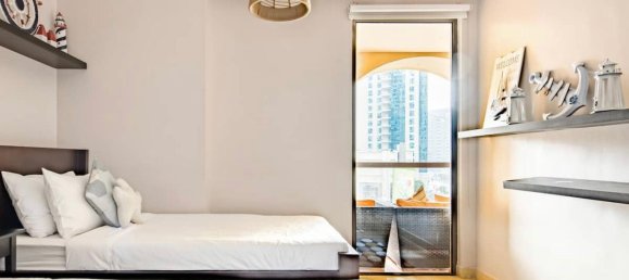 3 bedrooms Apartment in RIMAL, Dubai, UAE No. 61140 5