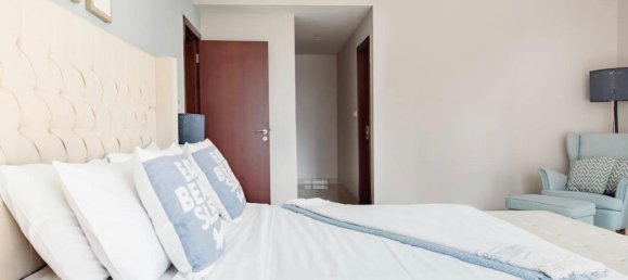 3 bedrooms Apartment in RIMAL, Dubai, UAE No. 61140 6