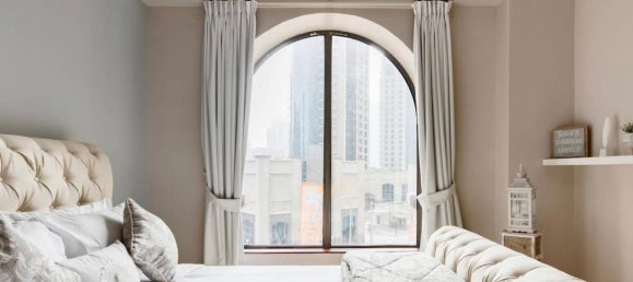 3 bedrooms Apartment in RIMAL, Dubai, UAE No. 61140 14