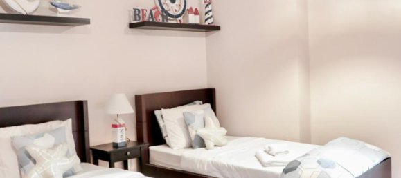 3 bedrooms Apartment in RIMAL, Dubai, UAE No. 61140 12