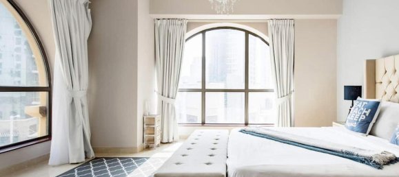 3 bedrooms Apartment in RIMAL, Dubai, UAE No. 61140 17