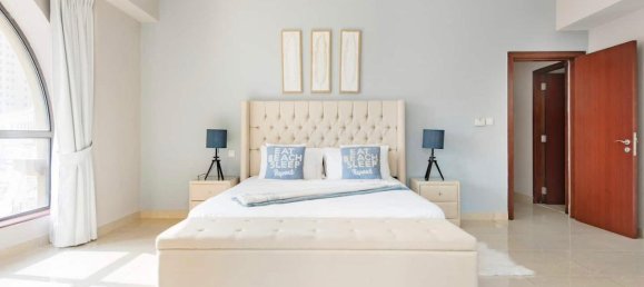 3 bedrooms Apartment in RIMAL, Dubai, UAE No. 61140 2