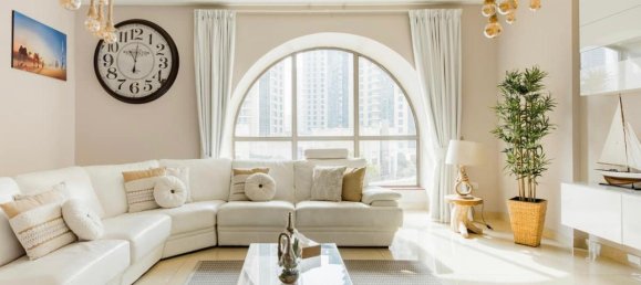 3 bedrooms Apartment in RIMAL, Dubai, UAE No. 61140 10