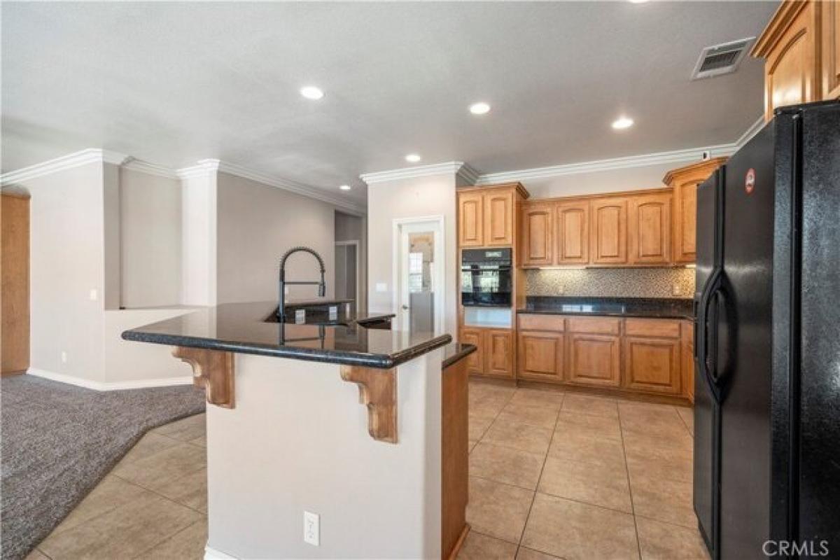 4 bedrooms House in Hesperia, USA No. 392354