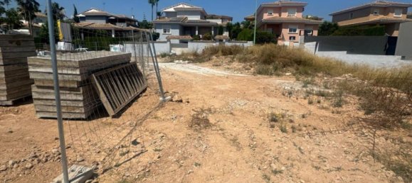 terreno en venta en Riba-roja de Túria, València, Comunidad Valenciana, Spain № 368923 4