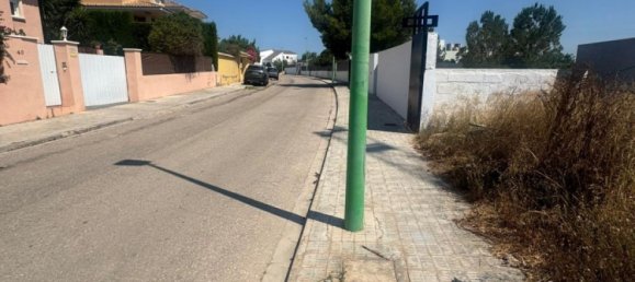 terreno en venta en Riba-roja de Túria, València, Comunidad Valenciana, Spain № 368923 18