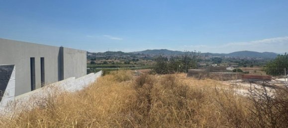 terreno en venta en Riba-roja de Túria, València, Comunidad Valenciana, Spain № 368923 20