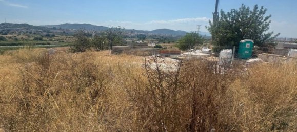 terreno en venta en Riba-roja de Túria, València, Comunidad Valenciana, Spain № 368923 19