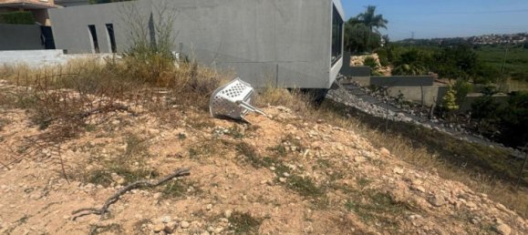 terreno en venta en Riba-roja de Túria, València, Comunidad Valenciana, Spain № 368923 12