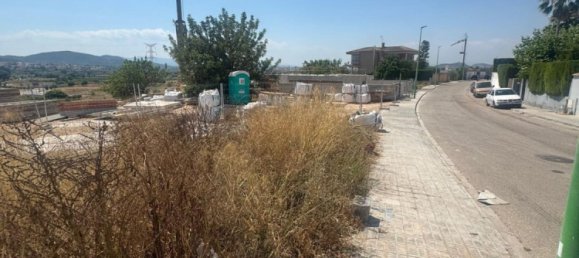 terreno en venta en Riba-roja de Túria, València, Comunidad Valenciana, Spain № 368923 21