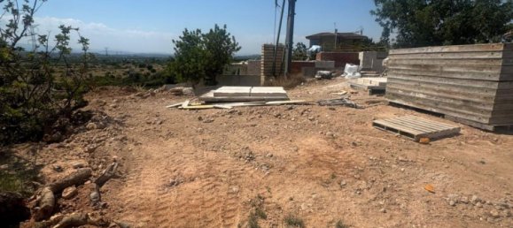 terreno en venta en Riba-roja de Túria, València, Comunidad Valenciana, Spain № 368923 6
