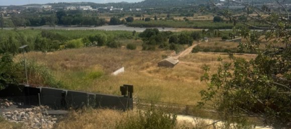 terreno en venta en Riba-roja de Túria, València, Comunidad Valenciana, Spain № 368923 10