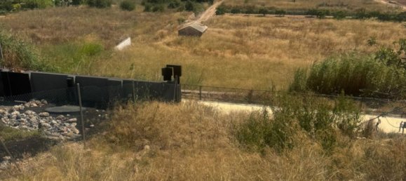 terreno en venta en Riba-roja de Túria, València, Comunidad Valenciana, Spain № 368923 7
