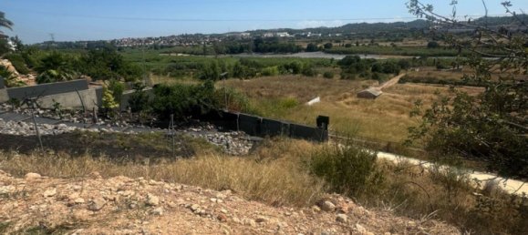 terreno en venta en Riba-roja de Túria, València, Comunidad Valenciana, Spain № 368923 11