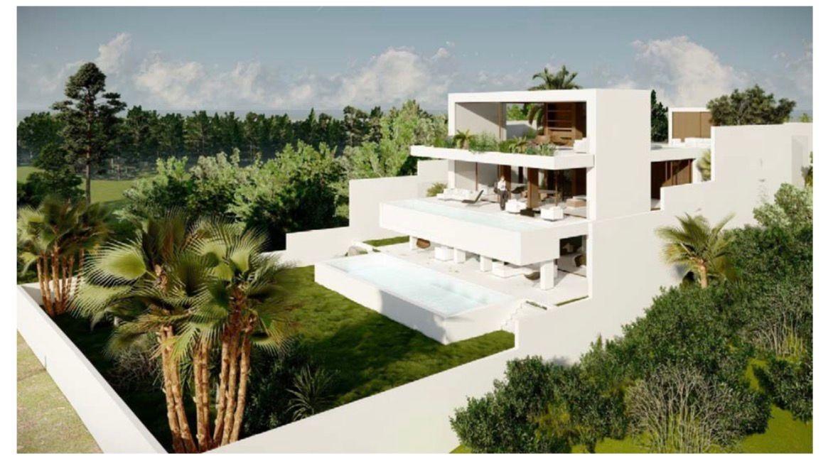 terreno en venta en Riba-roja de Túria, València, Comunidad Valenciana, Spain № 368923