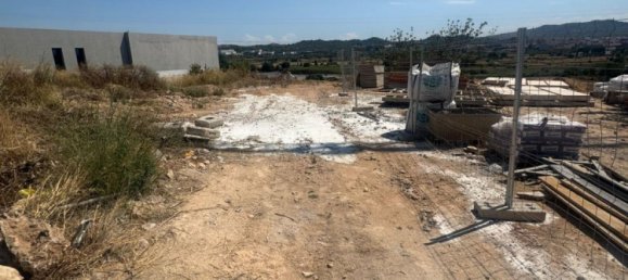 terreno en venta en Riba-roja de Túria, València, Comunidad Valenciana, Spain № 368923 17