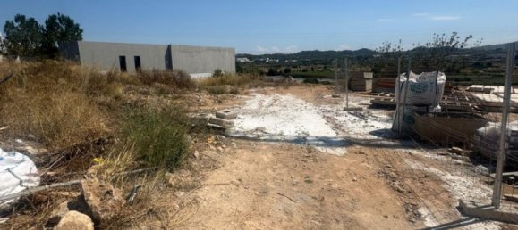 terreno en venta en Riba-roja de Túria, València, Comunidad Valenciana, Spain № 368923 15
