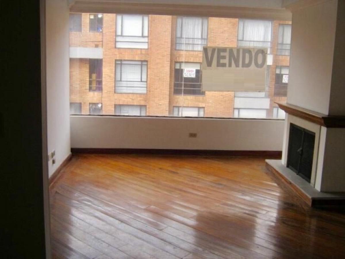 3 Schlafzimmer Haus in Bogota, Colombia, Nr. 12649