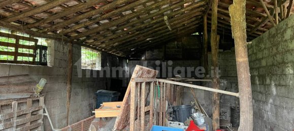 Склад с 3 комнатами в Фьюджи, Италия № 229863 14