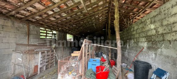 Склад с 3 комнатами в Фьюджи, Италия № 229863 11