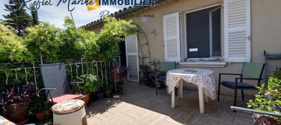 Apartamento T2 em La Ciotat, France N.º 313870 13