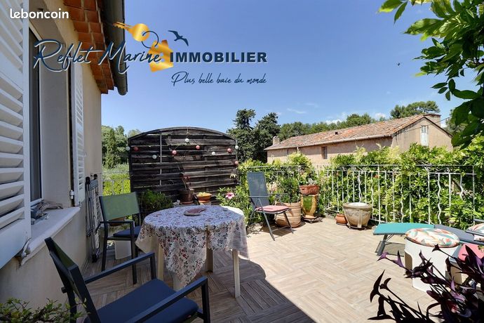 Apartamento T2 em La Ciotat, France N.º 313870