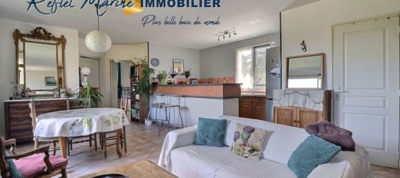 Apartamento T2 em La Ciotat, France N.º 313870 3