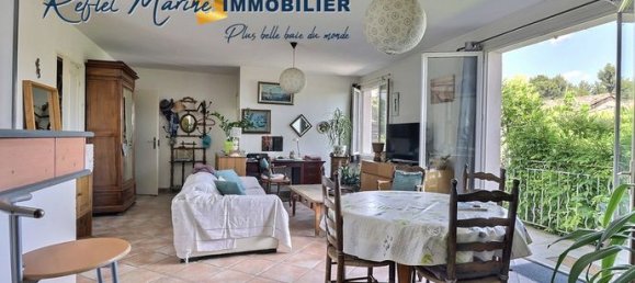 Apartamento T2 em La Ciotat, France N.º 313870 12