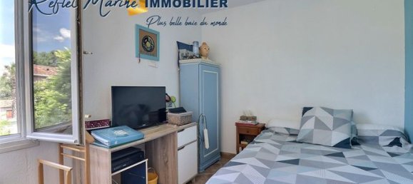 Apartamento T2 em La Ciotat, France N.º 313870 9