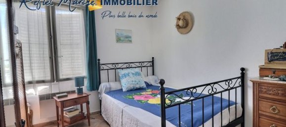 Apartamento T2 em La Ciotat, France N.º 313870 7