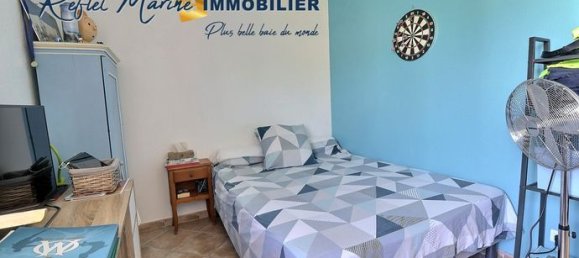 Apartamento T2 em La Ciotat, France N.º 313870 8