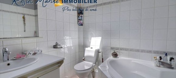 Apartamento T2 em La Ciotat, France N.º 313870 10