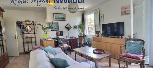 Apartamento T2 em La Ciotat, France N.º 313870 6