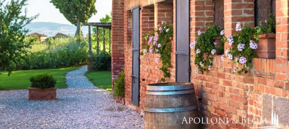 6 bedrooms Villa in Sinalunga, Italy No. 338256 29