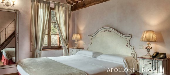 6 bedrooms Villa in Sinalunga, Italy No. 338256 12