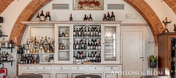 6 bedrooms Villa in Sinalunga, Italy No. 338256 9