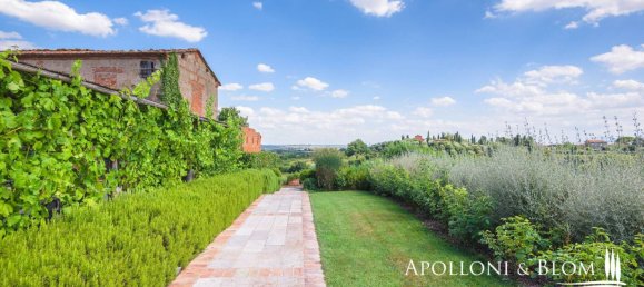 6 bedrooms Villa in Sinalunga, Italy No. 338256 20