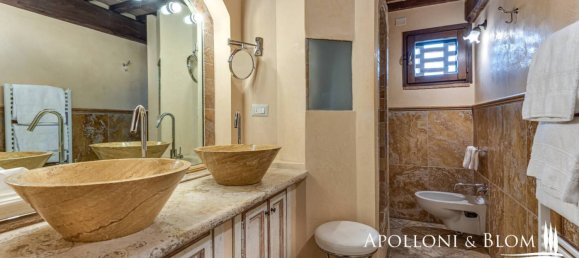 6 bedrooms Villa in Sinalunga, Italy No. 338256 19