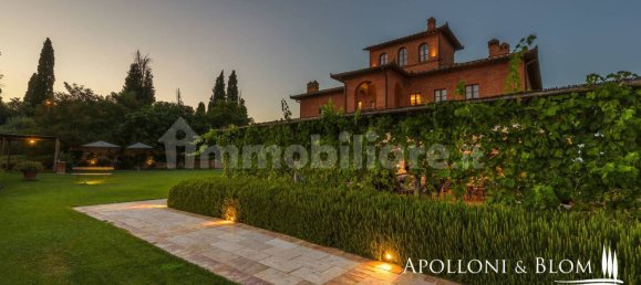 6 bedrooms Villa in Sinalunga, Italy No. 338256 5