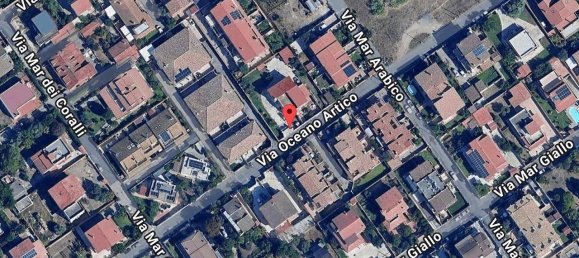 6 bedrooms Apartment in Pomezia, Italy No. 4536 10