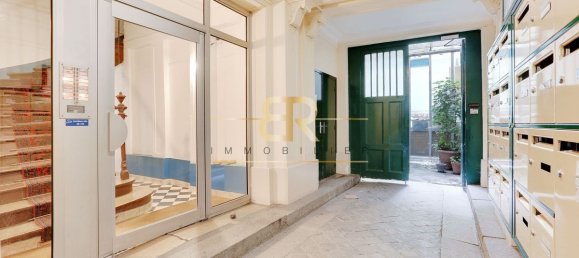 1 bedroom Apartment in Paris, France No. 173638 9