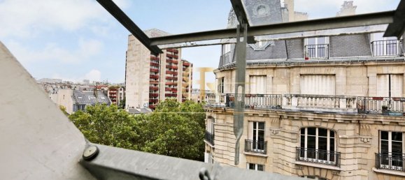 1 bedroom Apartment in Paris, France No. 173638 4